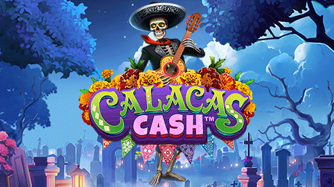 CALACAS CASH